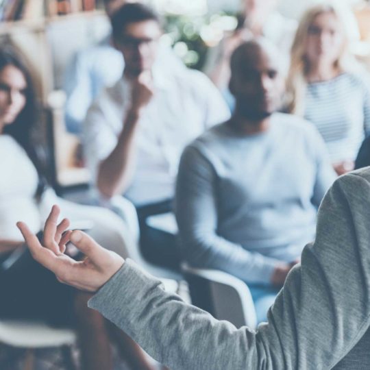 beginning mindfulness