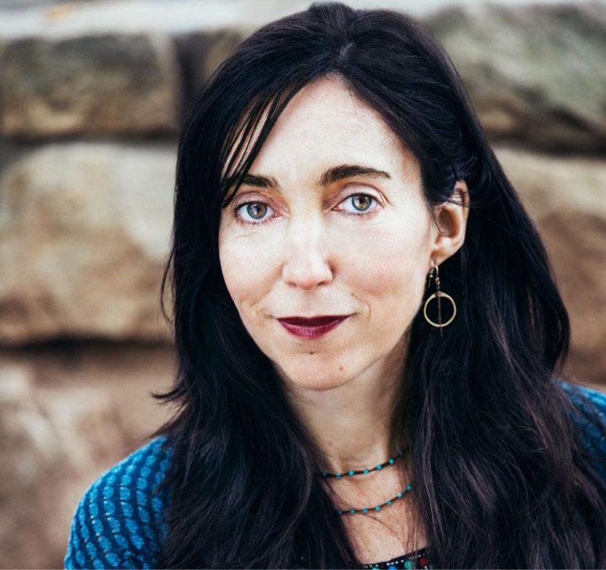 Seeing with the Heart: Beyond the Duality of Light and Dark 1 Eden Headshot