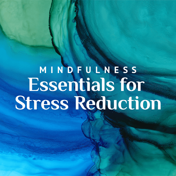 Mindfulness Essentials for Stress Reduction 1 Mindfulness Essentials