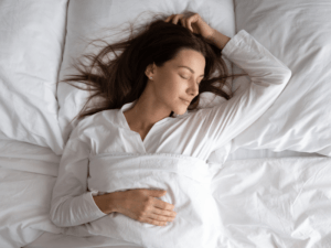 Mindful Improve Sleep