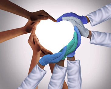 Compassionate Professional Renewal (CPR) 1 MB Mindfulness Training