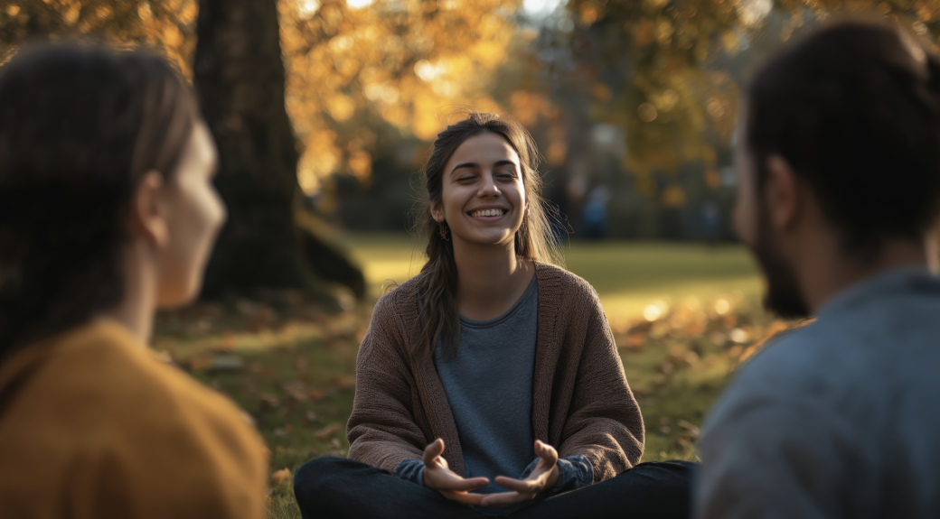 The Connection Between Mental Health and Physical Health (before the holiday season sets in) 1 october post